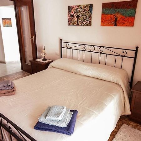 Il Ciclope Di Annalisa Apartment Alatri Exterior foto