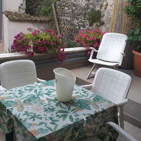 Il Ciclope Di Annalisa Apartment Alatri Exterior foto