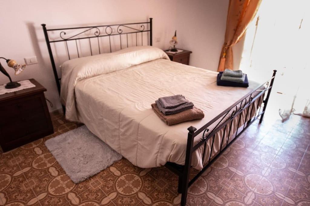 Il Ciclope Di Annalisa Apartment Alatri Exterior foto
