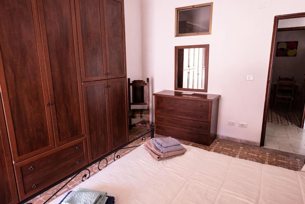 Il Ciclope Di Annalisa Apartment Alatri Exterior foto