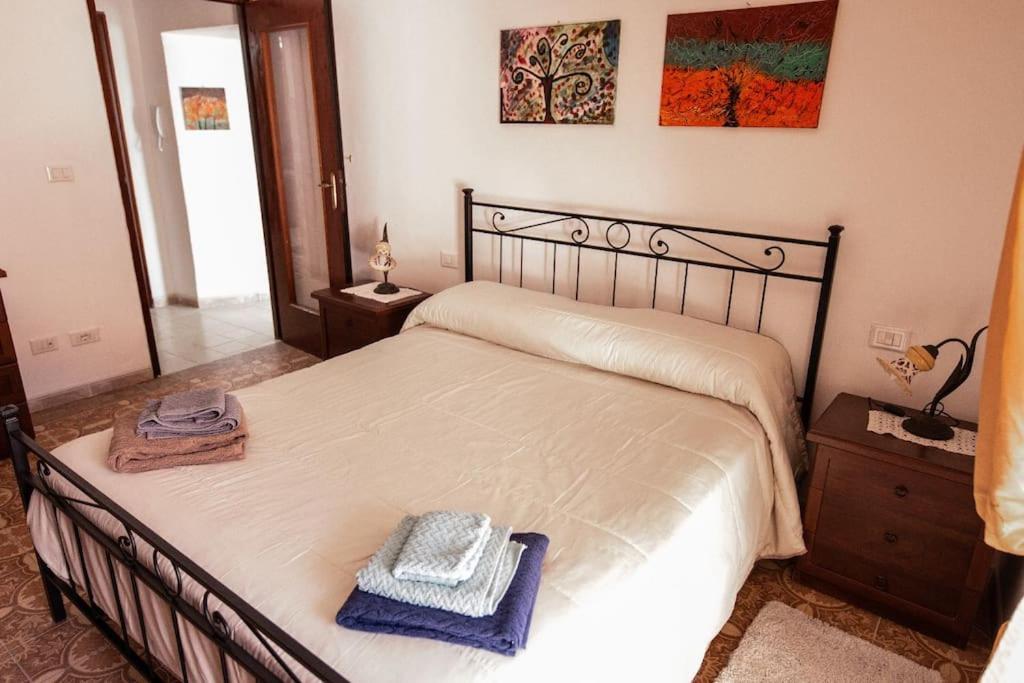 Il Ciclope Di Annalisa Apartment Alatri Exterior foto