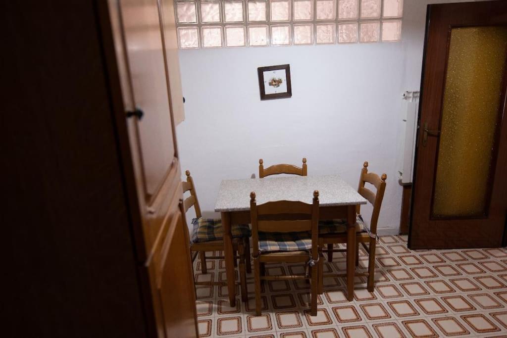 Il Ciclope Di Annalisa Apartment Alatri Exterior foto
