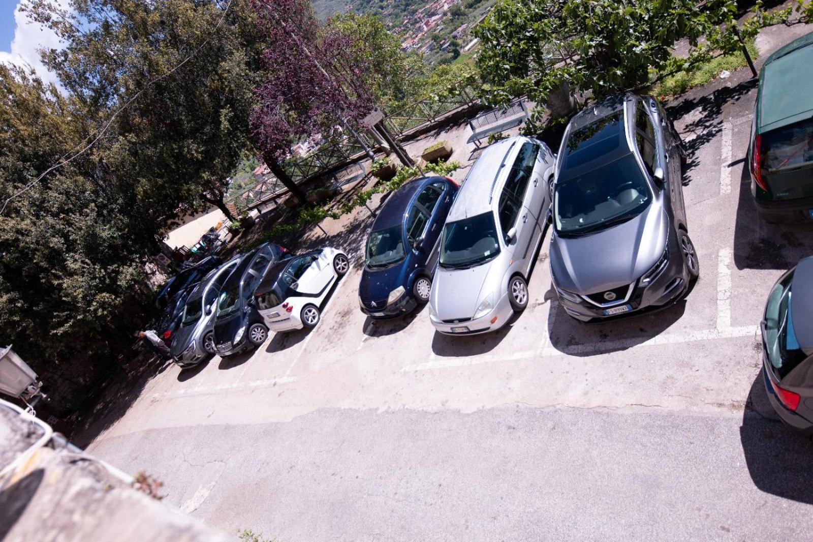 Il Ciclope Di Annalisa Apartment Alatri Exterior foto